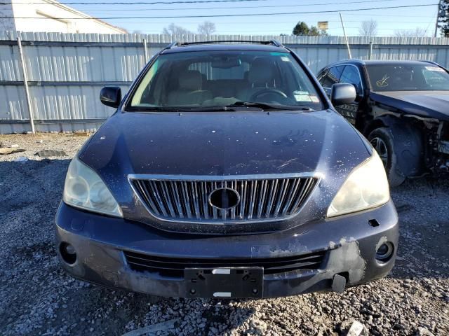 2006 Lexus RX 400