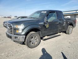 2015 Ford F150 Super Cab en venta en Earlington, KY