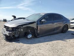 2024 Toyota Camry SE Night Shade en venta en Houston, TX