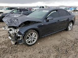 2017 Audi A4 Premium for sale in Magna, UT