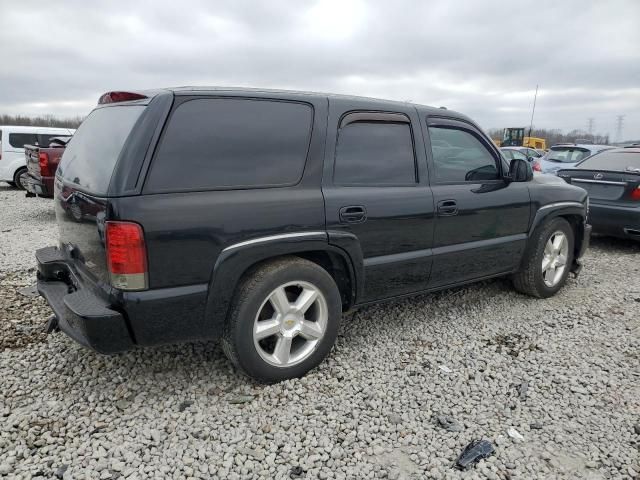 2005 Chevrolet Tahoe C1500