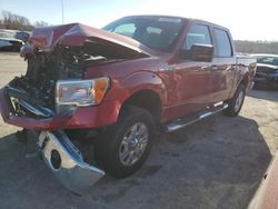 2010 Ford F150 Supercrew for sale in Cahokia Heights, IL