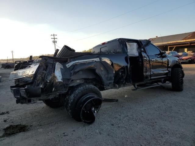 2017 Ford F450 Super Duty