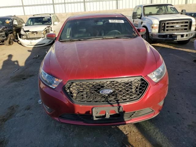 2014 Ford Taurus SEL