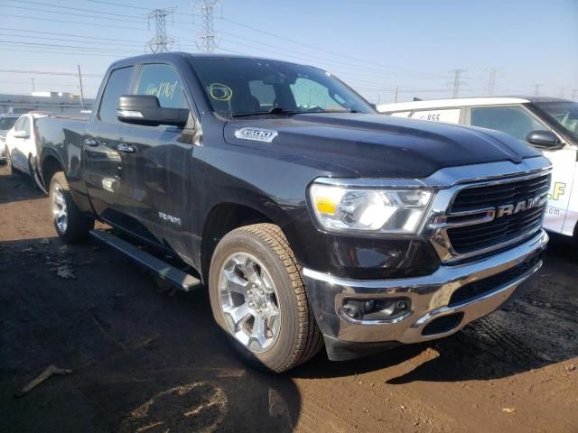 2019 Dodge RAM 1500 BIG HORN/LONE Star