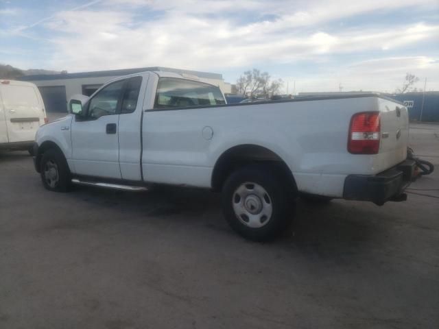 2006 Ford F150