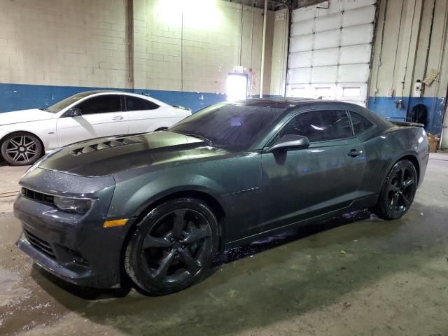 2014 Chevrolet Camaro SS