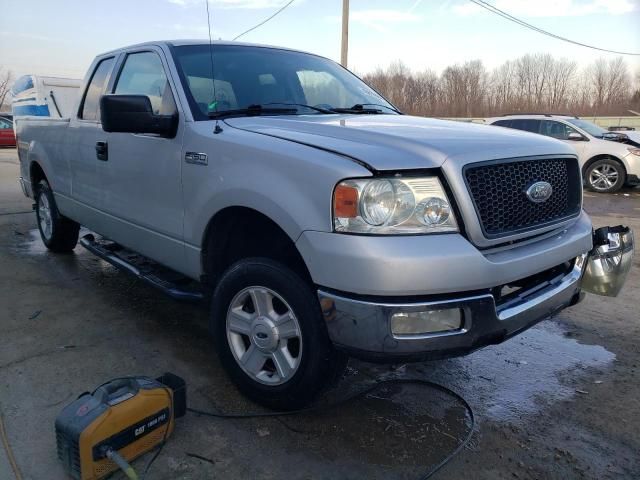 2004 Ford F150