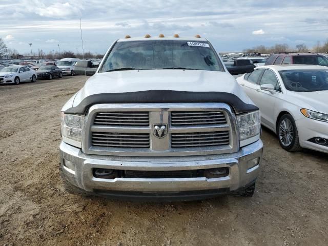 2010 Dodge RAM 2500