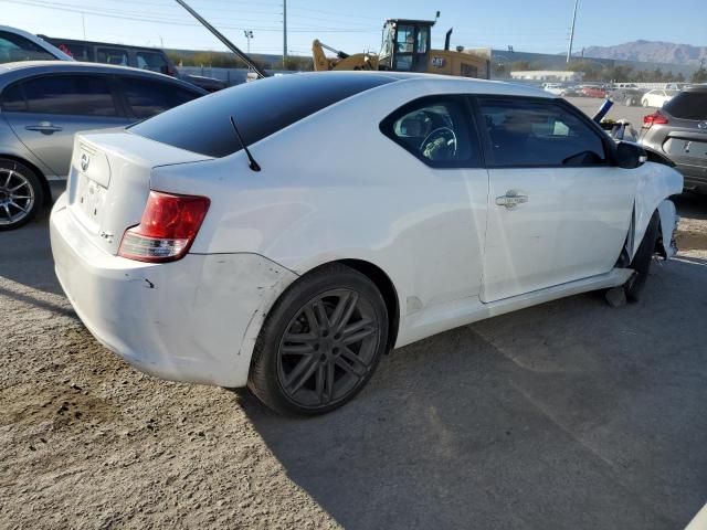 2011 Scion TC