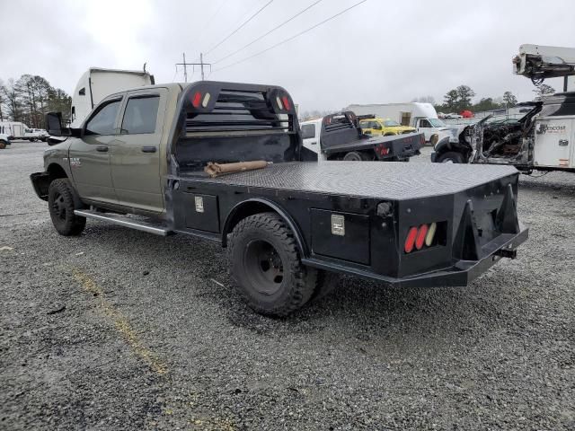 2014 Dodge RAM 3500