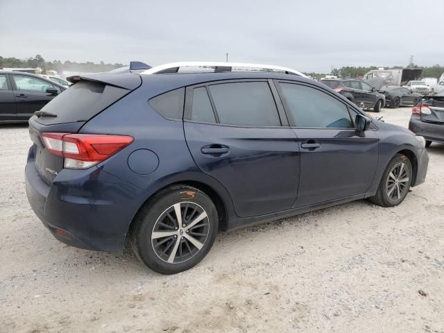 2019 Subaru Impreza Premium