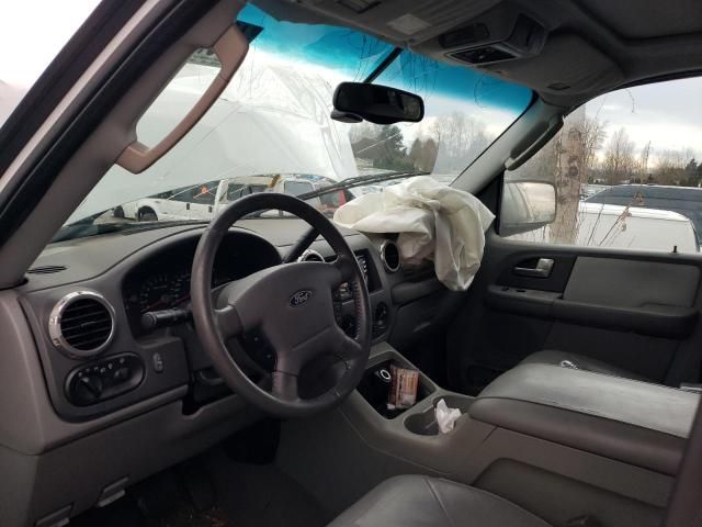 2004 Ford Expedition XLT