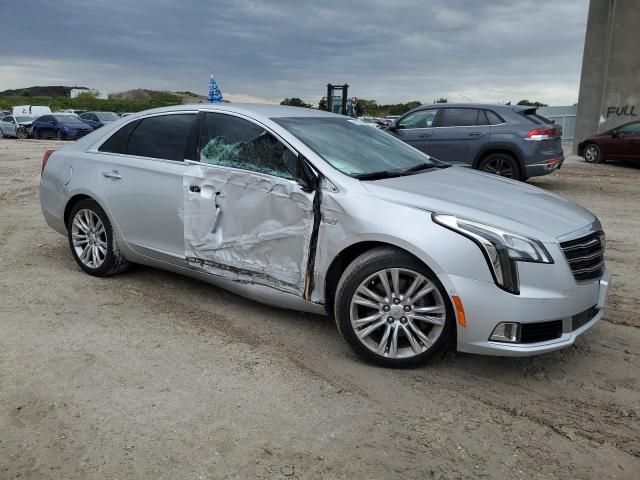 2019 Cadillac XTS Luxury