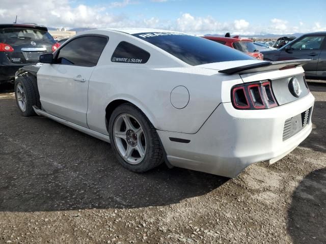 2014 Ford Mustang GT