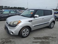 2012 KIA Soul for sale in Dunn, NC