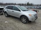 2012 Ford Edge SE