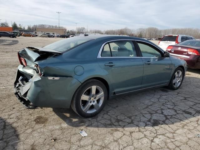 2009 Chevrolet Malibu 2LT