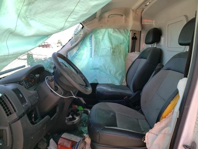 2021 Dodge RAM Promaster 2500 2500 High