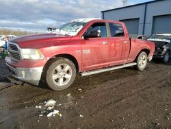 Salvage cars for sale from Copart Windsor, NJ: 2015 Dodge RAM 1500 SLT