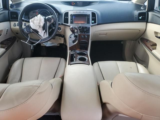 2013 Toyota Venza LE