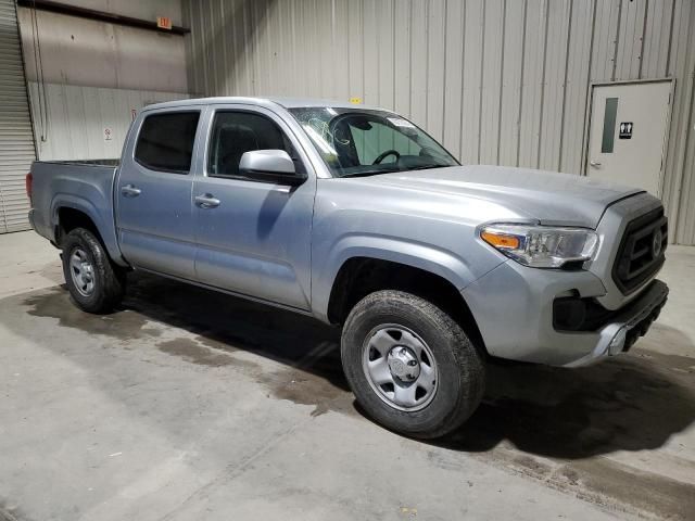 2023 Toyota Tacoma Double Cab