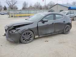 2019 Mazda 3 for sale in Wichita, KS