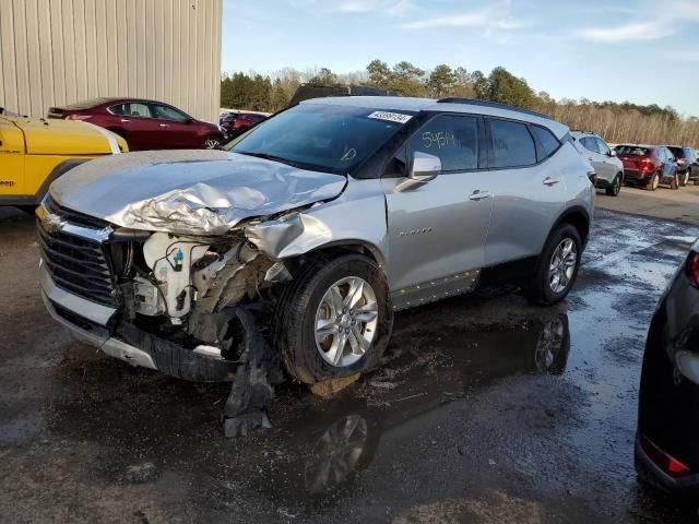 2020 Chevrolet Blazer 1LT