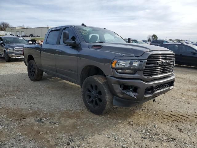 2020 Dodge RAM 2500 BIG Horn