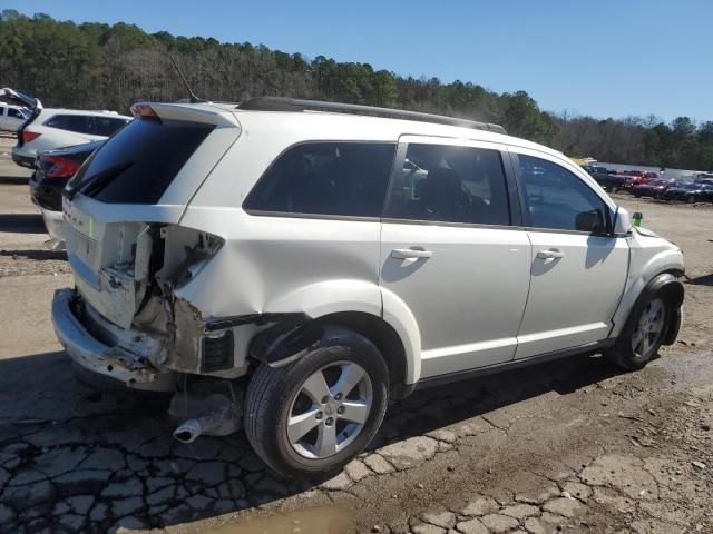 2012 Dodge Journey SXT