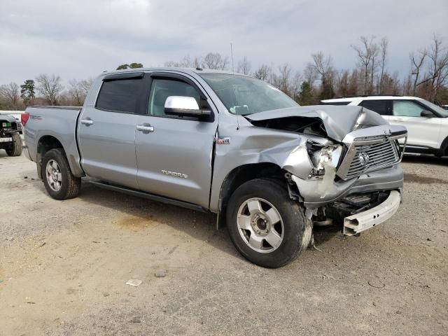 2011 Toyota Tundra Crewmax Limited