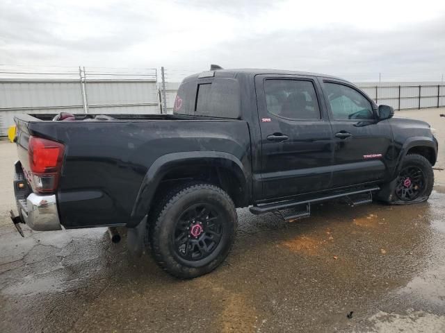 2020 Toyota Tacoma Double Cab