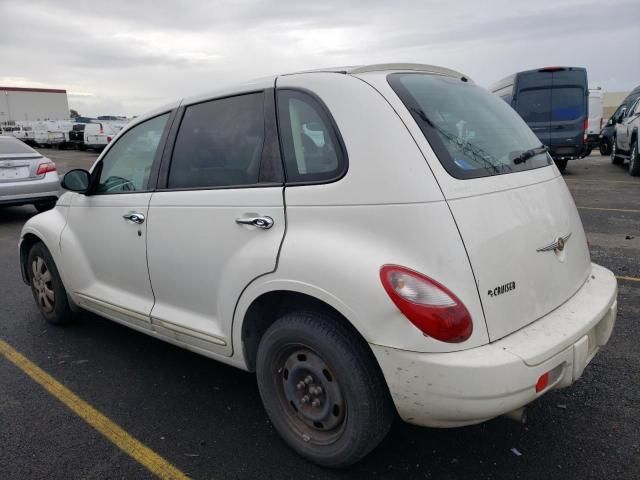 2009 Chrysler PT Cruiser