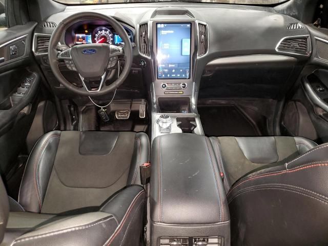 2023 Ford Edge ST