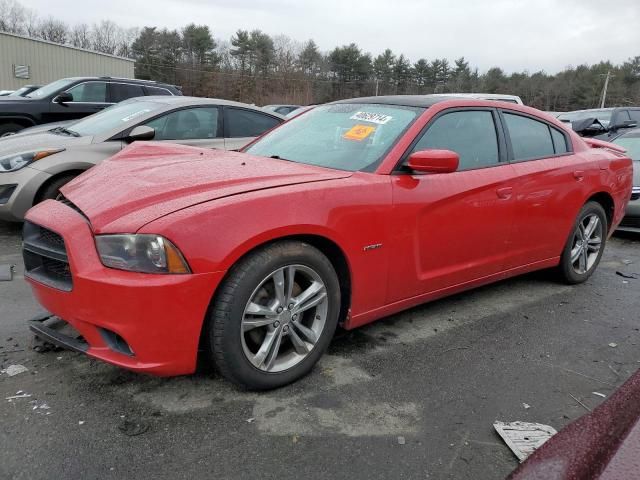 2012 Dodge Charger R/T