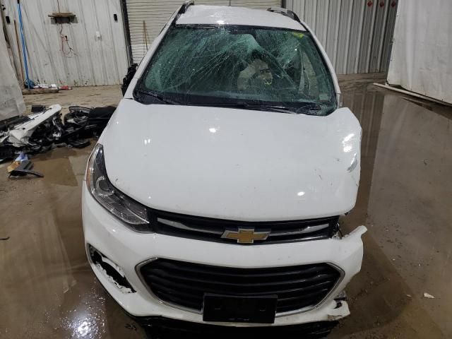 2021 Chevrolet Trax 1LT