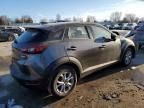 2019 Mazda CX-3 Sport