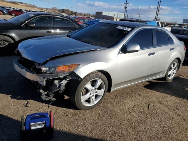 2010 Acura TSX