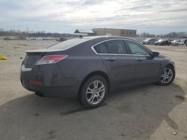 2010 Acura TL