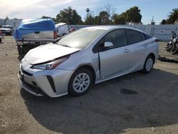 2019 Toyota Prius for sale in Vallejo, CA