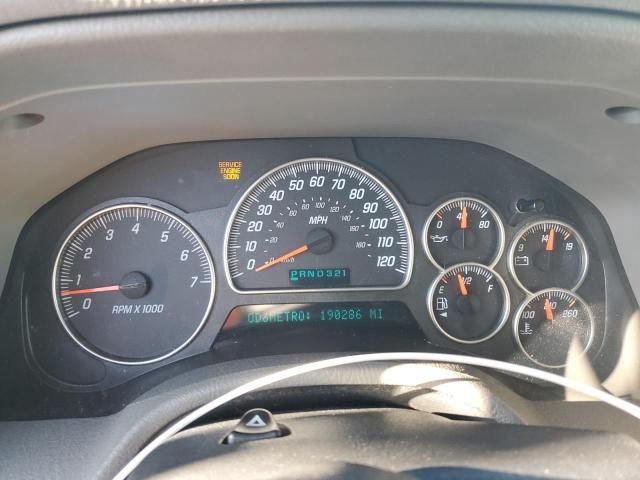 2004 GMC Envoy