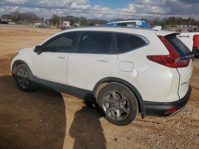 2019 Honda CR-V EXL