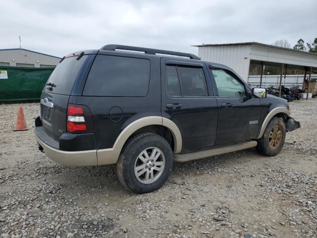 2008 Ford Explorer Eddie Bauer