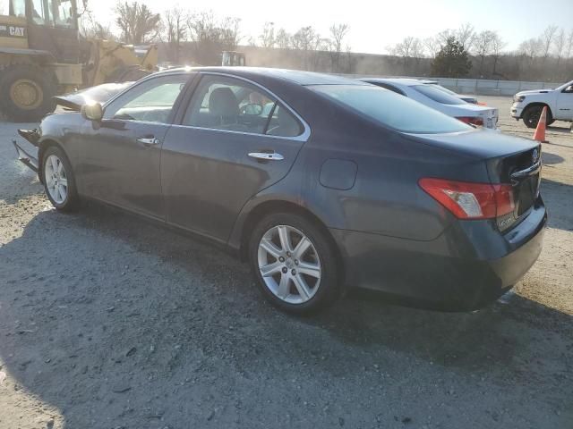 2008 Lexus ES 350