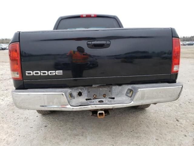 2002 Dodge RAM 1500