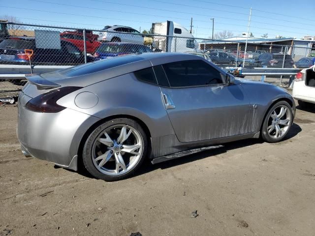 2010 Nissan 370Z