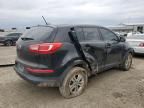 2011 KIA Sportage LX