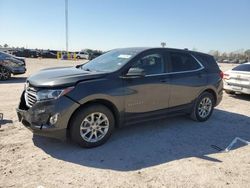2021 Chevrolet Equinox LT en venta en Houston, TX