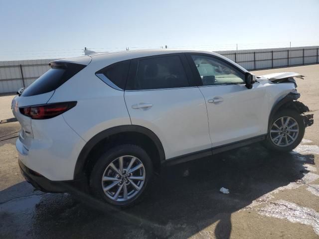 2023 Mazda CX-5 Preferred