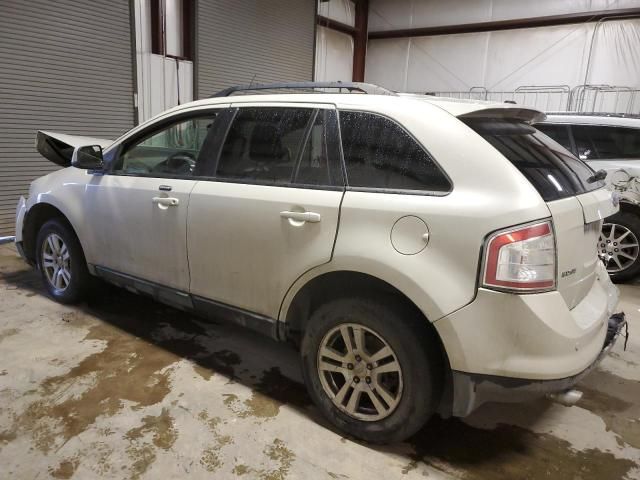 2007 Ford Edge SEL